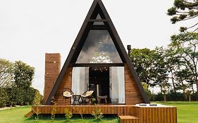 Cabana Jequitibá